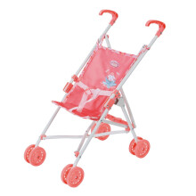 Baby Annabell faltbarer Puppenkinderwagen