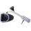 Refurbished Playstation PlayStation VR Mega Pack 7