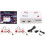 Super Retrocade Plug & Play Retro Console 3