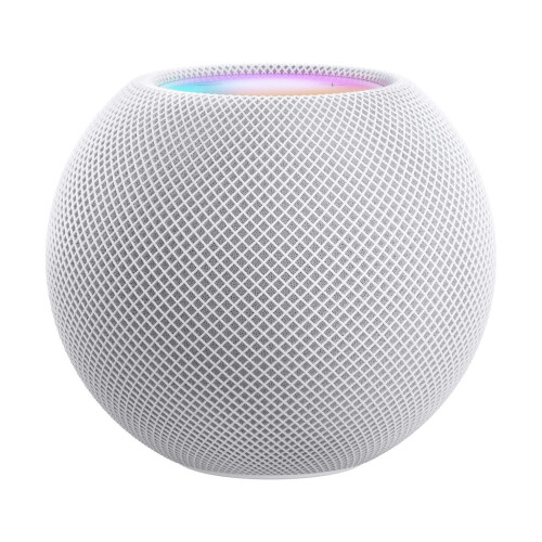 Apple Apple HomePod mini - Smart speaker - Wi-Fi, Bluetooth - App-controlled - white