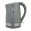 Cookworks Plastic Illuminated Kettle - Grey 1