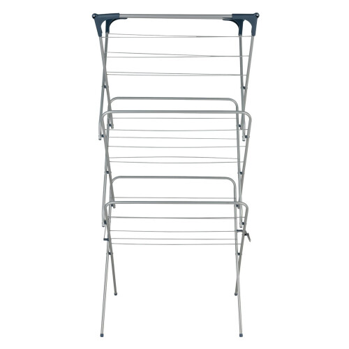 Argos Home 14m 3 Tier Indoor Clothes Airer 2