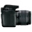Canon Canon EOS 2000D DSLR-kamera med 18-55mm DC-objektiv 4
