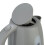 Cookworks Plastic Illuminated Kettle - Grey 3