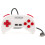 Super Retrocade Plug & Play Retro Console 5