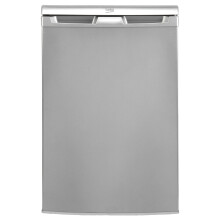 Beko UR4584S Under Counter Fridge - Silver