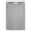 Beko Beko UR4584S Under Counter Fridge - Silver 1