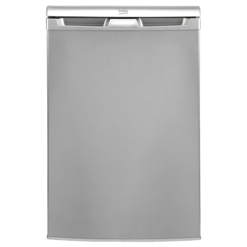 Beko Beko UR4584S Under Counter Fridge - Silver