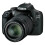 Canon Canon EOS 2000D DSLR-kamera med 18-55mm DC-objektiv 6