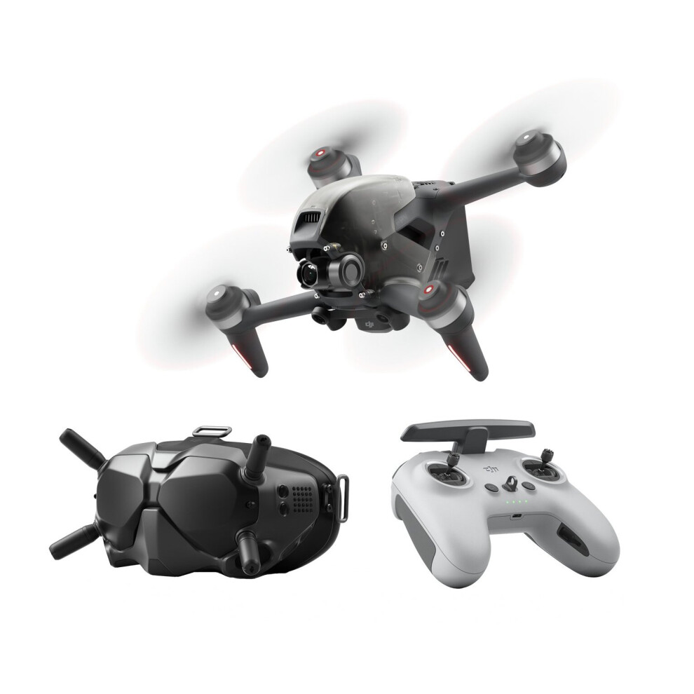 DJI FPV Combo - Grey