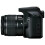 Canon Canon EOS 2000D DSLR-kamera med 18-55mm DC-objektiv 3