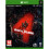 Warner Bros Back 4 Blood Xbox One & Series X Game 1