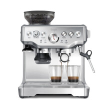 Sage BES875UK The Barista Express Bean To Cup Coffee Machine - Refurbished