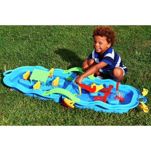 Chad Valley Water Fun Trolley 1