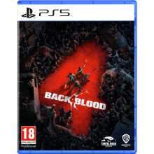 Back 4 Blood PS5 Game