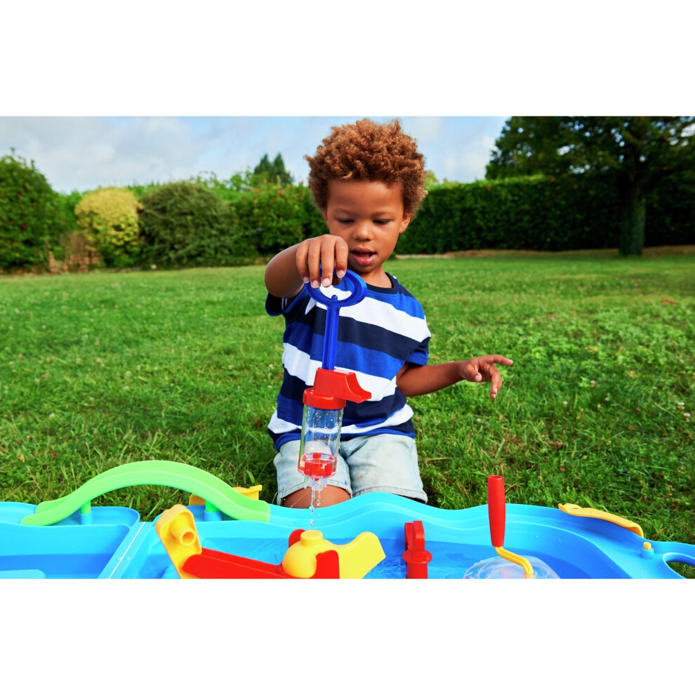 Chad Valley Water Fun Trolley on OnBuy