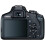 Canon Canon EOS 2000D DSLR-kamera med 18-55mm DC-objektiv 2