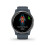 Refurbished Garmin Garmin Venu 2 GPS Smart Watch - Silver / Granite Blue 2