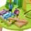 Chad Valley Wooden Activity Table 3