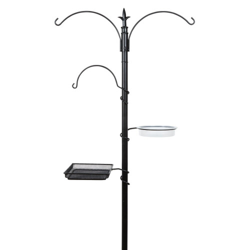 Gardman Feeding Station - No Feeder