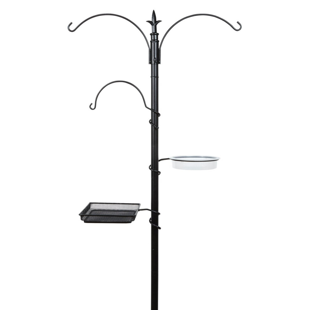 Gardman Feeding Station - No Feeder