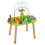 Chad Valley Wooden Activity Table 1