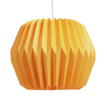 Habitat Play Paper Shade - Yellow