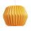 Habitat Play Paper Shade - Yellow 1