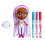 Crayola Crayola Colour 'n' Style Friends Assortment 8