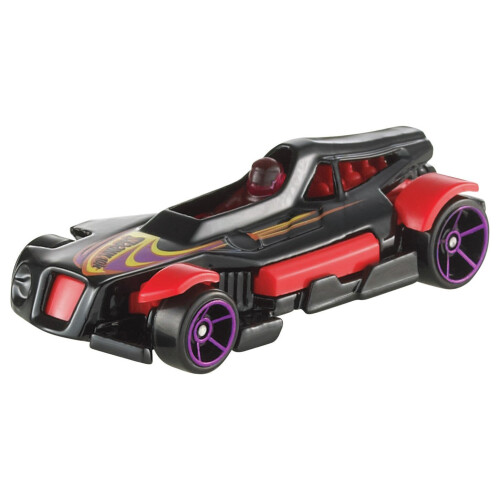 Hot Wheels Car - 9 Pack Assortment 1