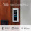 Ring Pro 2 Plug In Video Doorbell - Silver 4