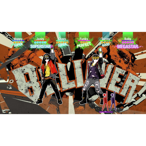 Just Dance 2022 (Xbox One, Series X) 1