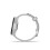 Garmin Sport smartwatch - GARMIN - Forerunner 55 - Whitestone (Wit) 3