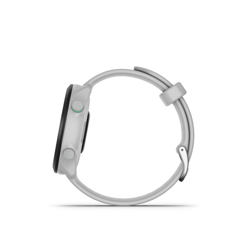 Garmin Sport smartwatch - GARMIN - Forerunner 55 - Whitestone (Wit) 2