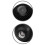 HyperX SoloCast for PC & PS4 USB Condenser Gaming Microphone 6