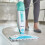Shark Shark Steam Pocket Mop S1000UK 2