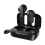 Skullcandy Skullcandy Dime In-Ear Water Resistant Bluetooth Headphones - Black 3