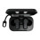 Skullcandy Skullcandy Dime In-Ear Water Resistant Bluetooth Headphones - Black 5