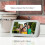 Ring Pro 2 Plug In Video Doorbell - Silver 8