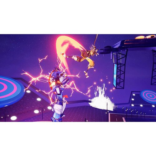 Override 2: Juego de PS5 Ultraman Deluxe Edition 2