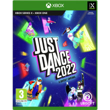 Just Dance 2022 (Xbox One, Series X)