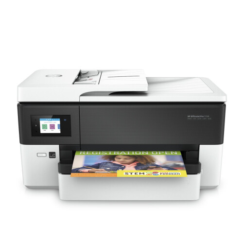 Refurbished HP OfficeJet Pro 7720 A3 Inkjet Printer
