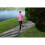 Garmin Sport smartwatch - GARMIN - Forerunner 55 - Whitestone (Wit) 5