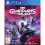 Marvel's Guardians Of The Galaxy PS4 Game 1