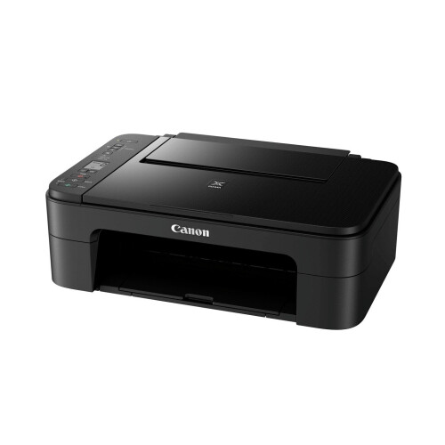 Canon Canon PIXMA TS3350 Wireless Inkjet Printer 1