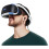 Refurbished PS VR with VR Worlds Mega Starter Bundle 5