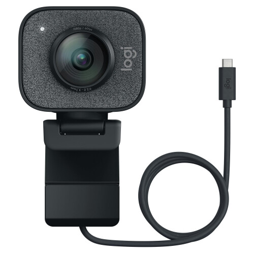 Logitech Logitech StreamCam Webcam - Graphite