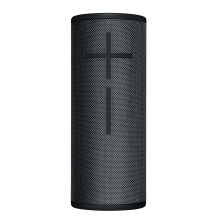 Ultimate Ears BOOM 3 Bluetooth Wireless Speaker - Black - Refurbished