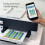 Refurbished HP OfficeJet Pro 7720 A3 Inkjet Printer 8