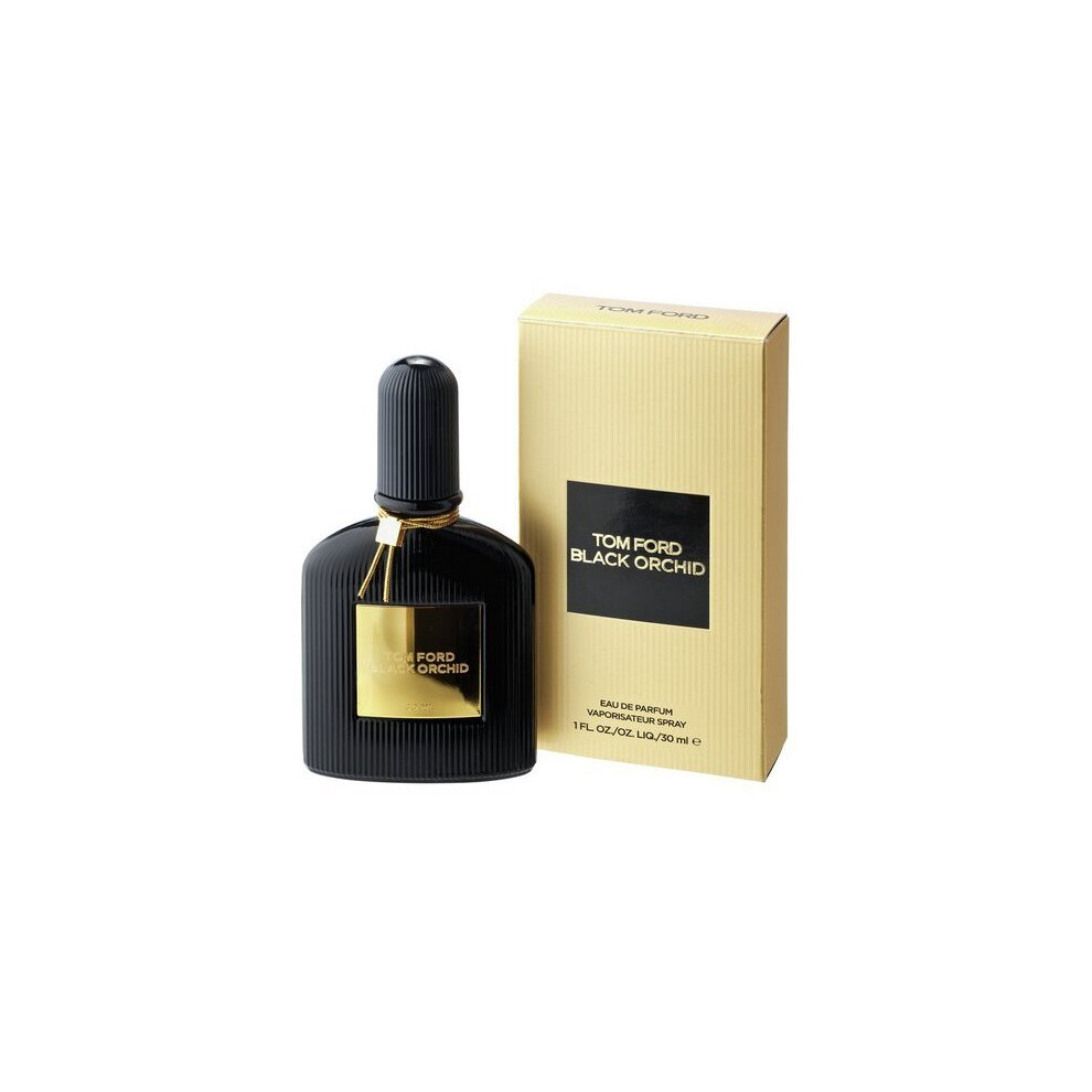 Tom Ford Black Orchid Eau de Parfum - 30ml
